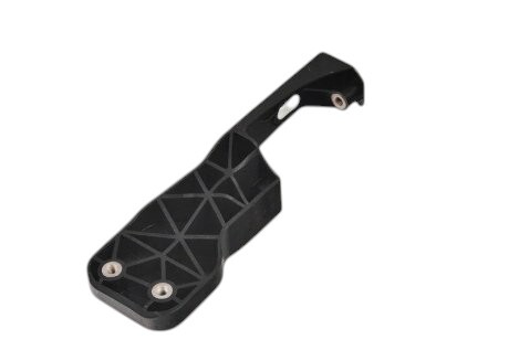 Стійка кузову - MERCEDES-BENZ A2046200785