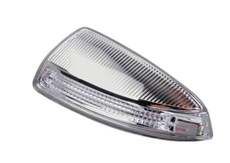 Наружное зеркало - ((2048200721, A2048200721)) MERCEDES-BENZ A2048200721