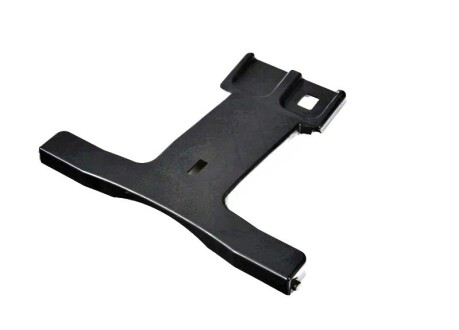 Кронштейн решітки радіатора - MERCEDES-BENZ A2048850736