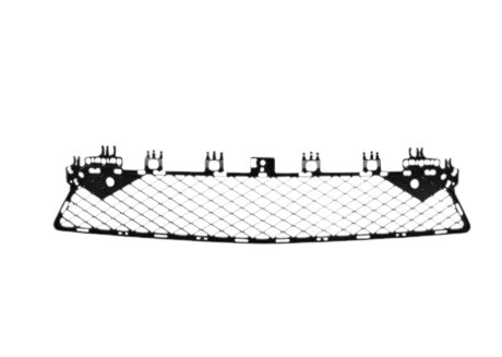 Решітка бамперу - MERCEDES-BENZ A2048850853