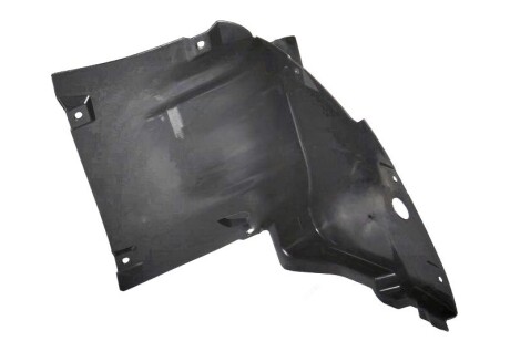 Бризковик арки колеса, частина - MERCEDES-BENZ A2098840322