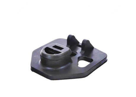 Подушка радіатора - MERCEDES-BENZ A2105040012