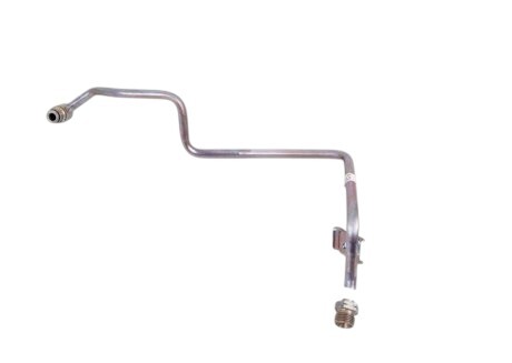 Шланг системи охолодження водяний - MERCEDES-BENZ A2112700527