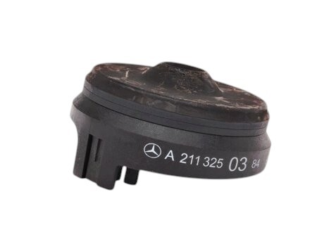 Прокладка - MERCEDES-BENZ A2113250384