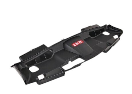 Дифузор повітря - MERCEDES-BENZ A2125000255