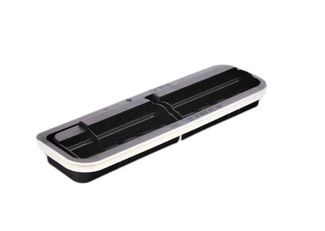 Решітка вентиляції салону - MERCEDES-BENZ A2128300242