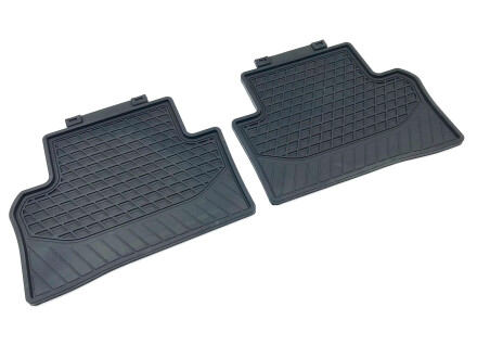 Килимок салону комплект з 2шт - MERCEDES-BENZ A21368002069G33