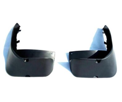 Бризковик комплект з 2шт. вк - MERCEDES-BENZ A2138900200