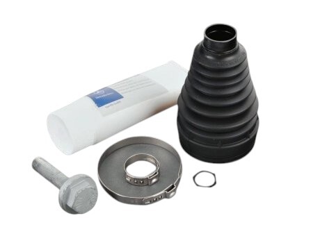Пыльник внутренний передней подвески 203 211 220 - 4Matic / / - MERCEDES-BENZ A2203300285