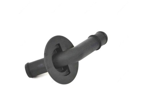 Трубка rohrleitung - ((2208320115, A2208320115)) MERCEDES-BENZ A2208320115