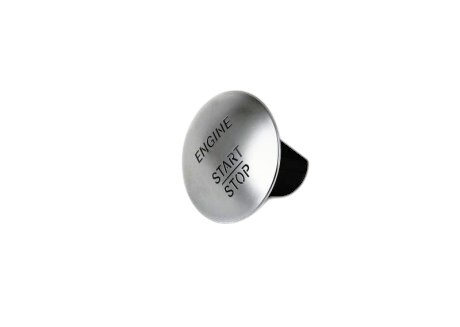 Кнопка пуску\зупинки двигуна - MERCEDES-BENZ A221545071464