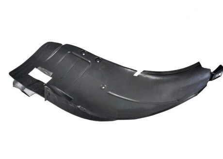 Обшивка, колісна ніша - MERCEDES-BENZ A2216900730