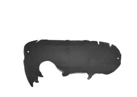 Обшивка, колісна ніша - MERCEDES-BENZ A2216901930