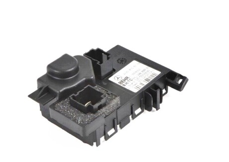 Резистор вентилятора пічки BMW S-CLASS (W221/С216) 05-13 - ((2218706858, 2218706758, 2218200110, A2218706858, A2218706758)) MERCEDES-BENZ A2218706758