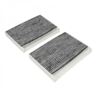 Салонний фільтр A2228300318 - MERCEDES-BENZ A2228300318W