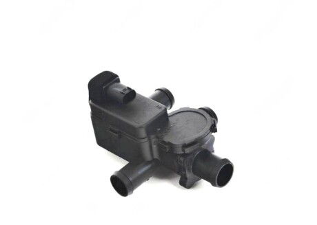 Клапана печки передние 216 221 230 / / - MERCEDES-BENZ A2308300084