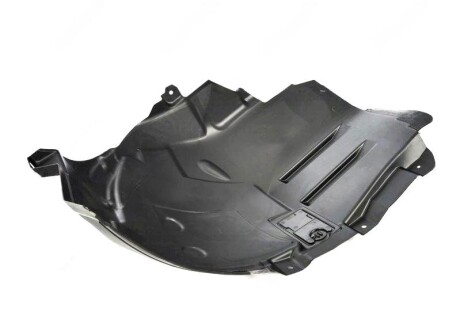 Бризковик арки колеса частина - MERCEDES-BENZ A2386901503