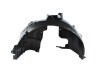 Накладка арки колеса L - ((2466900100)) MERCEDES-BENZ A2466900100 (фото 1)