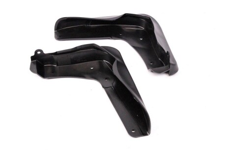 Бризковик комплект з 2шт. вк - MERCEDES-BENZ A2468900078