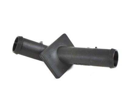 Фланець охолодження - MERCEDES-BENZ A2515060018