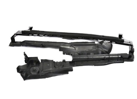 Дифузор повітря - MERCEDES-BENZ A2535050530