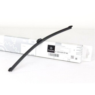Комплект двірників, система склоочисників EXPERT KITS + - MERCEDES-BENZ A 253 820 87 00