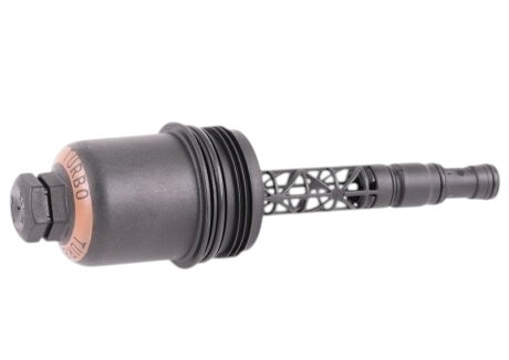 Кришка фільтра - ((2701800338, 2701800400, 2701800438, A2701800338, A2701800400)) MERCEDES-BENZ A2701800400