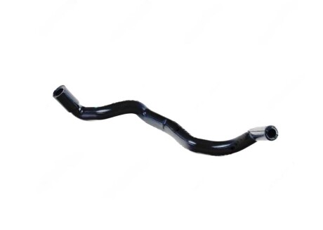 Патрубок системи охолодження - ((2710180482, 2710180682, 2710181082, 2710181282, A2710180482)) MERCEDES-BENZ A2710181282