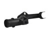 Патрубок системи охолодження - MERCEDES-BENZ A2712001352 (фото 1)