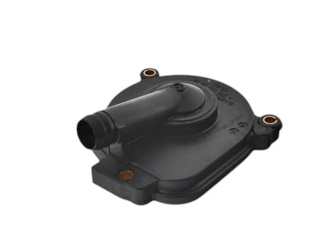 Кришка блоку циліндрів - ((2720100631, A2720100631)) MERCEDES-BENZ A2720100631