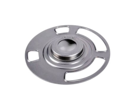 Кожух захисний - MERCEDES-BENZ A2720510539