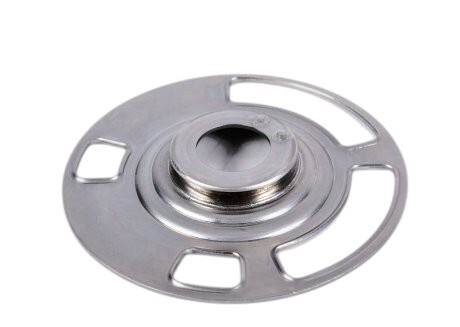 Кожух захисний - MERCEDES-BENZ A2720510739