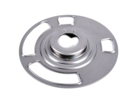 Кришка захисна - MERCEDES-BENZ A2720510839