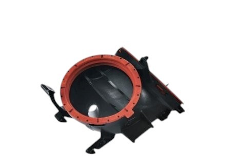 Частина повітрезабірника - MERCEDES-BENZ A2721400118