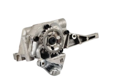 Насос мастила - MERCEDES-BENZ A2721800701