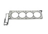 Прокладка головки блока слева M273 / A2730161720 / - MERCEDES-BENZ A2730161520 (фото 1)