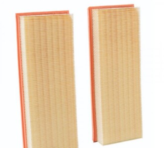 Повітряний фільтр A 273 094 04 04 90 - MERCEDES-BENZ A273094040490