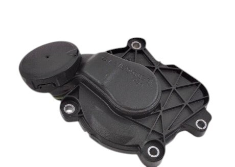 Кришка двигуна - MERCEDES-BENZ A2760100331