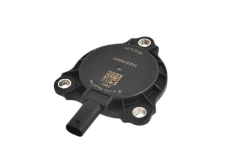 Клапан електромагнітний - MERCEDES-BENZ A2761560790