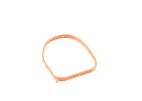 Насос охолоджувальної рідини, охолодження двигуна - ((2762010280, A2762010280)) MERCEDES-BENZ A2762010280