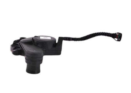 Кришка корпуса вентилятора - MERCEDES-BENZ A2780100431