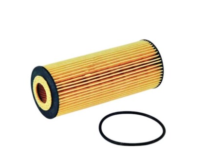 Фільтр масляний M278 - MERCEDES-BENZ A278180000990