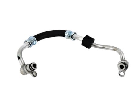 Трубка системи охолодження турбіни (R) MB S-class (W222/V222/X222) 4.7 (M278) 13- - MERCEDES-BENZ A2782000800