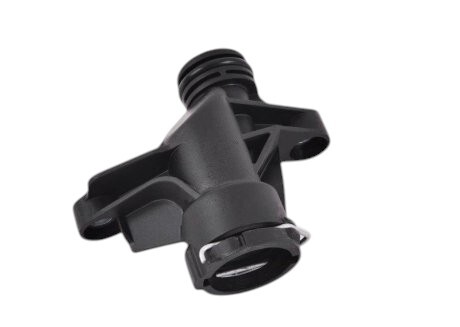 Клапан перепускний - MERCEDES-BENZ A2782002152