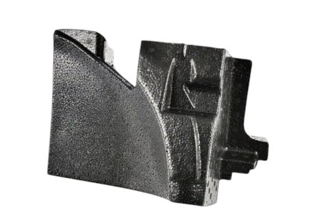 Дефлектор повітря - MERCEDES-BENZ A2925050730