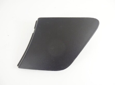 Кришка, буксирувальний гак - MERCEDES-BENZ A4158850324