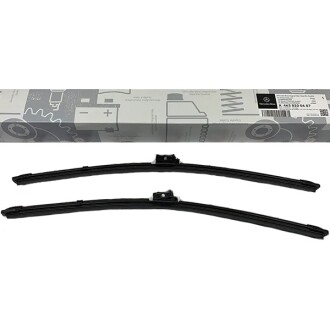 Фото 2 - Дворник (щетка стеклоочистителя) MERCEDES-BENZ A4638200407