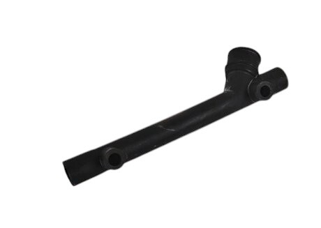 Шланг, продування кришки голівки циліндра - ((A6010160481, A6610163081)) MERCEDES-BENZ A6010160481