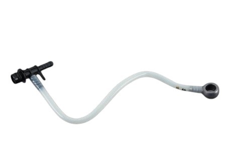 Шланг leitung - MERCEDES-BENZ A6050701232