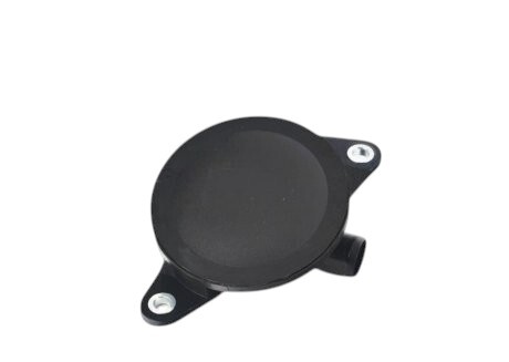 Клапан редукційний - MERCEDES-BENZ A6060100091